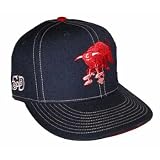 Columbus Bulls Cap