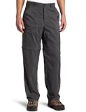 Columbia Men's Airgill Convertible Pant (30 x 30, Grill)