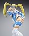 エクセレントモデルCAPCOMANIAX レインボー・ミカ エクセレントモデルCAPCOMANIAX レインボー・ミカ