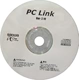 SANWA PC�p�\�t�g�E�F�A PC Link