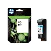 HP 51645AE Tintenpatrone Nr. 45 schwarz (930 Seiten)