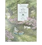 The wind in the willows