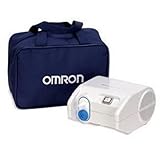 Omron-NE-C25 CompAir XLT Nebulizer Compressor System