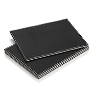 4 Reverse Placemats