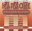 Karaoke: Alan Jackson & Tim Mcgraw