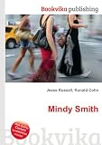 Mindy Smith