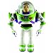 Toy Story - R7216 - Figurine - Science Fiction - Toy Story 3  - Grand Buzz � Fonctions