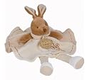 Doudou et Compagnie - 1263 - Eveil - Bio - Doudou Lapin