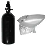 Empire Reloader II Electronic Loader and 48ci HPA Tank Combo