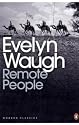 Remote People (Penguin Modern Classics)