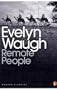 Remote People (Penguin Modern Classics)