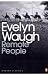 Remote People (Penguin Modern Classics)