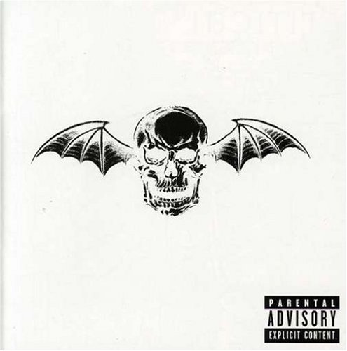 CD-Charts  Music : Avenged Sevenfold