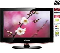 LE22C430 LED Television + SHC2000/00 Infrared Wireless Headphones