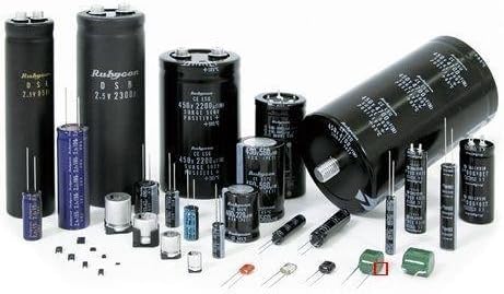 ElectronicComponents