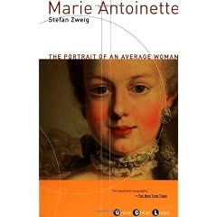 Marie Antoinette: The Portrait of an Average Woman