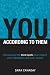 You -- According to Them: Uncovering the blind spots that impact your reputation and your career Image of You -- According to Them: Uncovering the blind spots that impact your reputation and your career