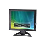 Buy 15 Inches LCD Touch Screen Monitor (4:3)