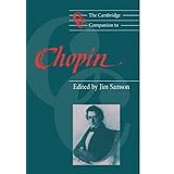 the cambridge companion to chopin cambridge companions to music