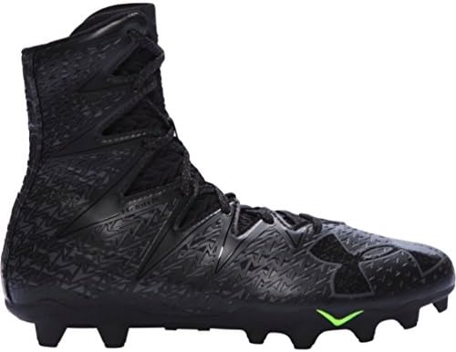 Under Armour Men's UA Highlight MC Limited Edition Football Cleats (12)