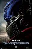 Posters: The Transformers Poster - Protect (36 X 24 Inches)IMAGE