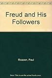 Freud and his followers