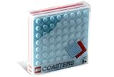 Lego Coaster Set of 4