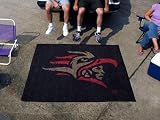 San Diego State Aztecs 5'x6' Tailgater Floor Mat (Rug)