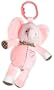 Carter's Starters Elephant Press Light Up