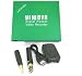 4GB Black DVR Camcorder Recorder Video Camera Spy Pen High Resolution Camcorder (640*480 pixels)