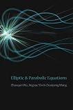Elliptic & Parabolic Equations