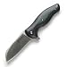 Columbia River Knife and Tool's 1160 McGinnis Tuition Razor Edge Knife