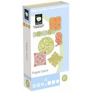 Cricut-Cartridge-Paper-Lace