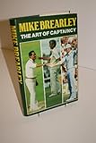 The art of captaincy