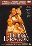 Tigre Y Dragón.(2000).Crouching Tiger Hidden Dragon