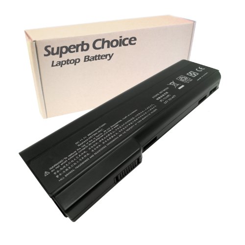 HP EliteBook 8460w Series 8460p Series 8560p Series ProBook 6360b Series 6460b Series 6560b Series Laptop Battery - Premium Superb Choice® 9-cell Li-ion battery On Sale