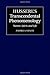 Husserl's Transcendental Phenomenology: Nature, Spirit, and Life
