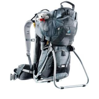 Deuter Kid Comfort II Child Carrier