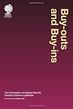 Buy-outs and buy-ins : the elimination of defined benefit pension scheme liabilities