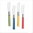 Cheese Spreader Set of 4 - Stripes