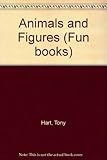 Animals and figures