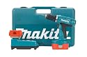 Makita 18v Cordless Drill & Driver Kit (6391DWPE)