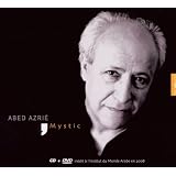 Mysticpar Abed Azri�