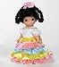 PRECIOUS MOMENTS ALEGRIA COSTA RICA COLLECTIBLE DOLL