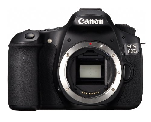 Canon デジタル一眼レフカメラ EOS 60D ボディEOS60D