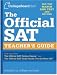 The Official SAT Teacher's Guide