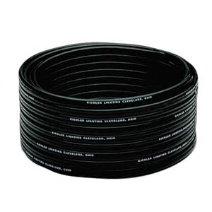 Kichler 500' 12 Gauge Landscaping Lighting Cable