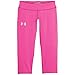 Under Armour Big Girls' HeatGear® Armour Capri