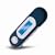 Blue 1GB USB 2.0 MP3/WMA Player