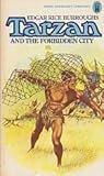 Tarzan and the forbidden city